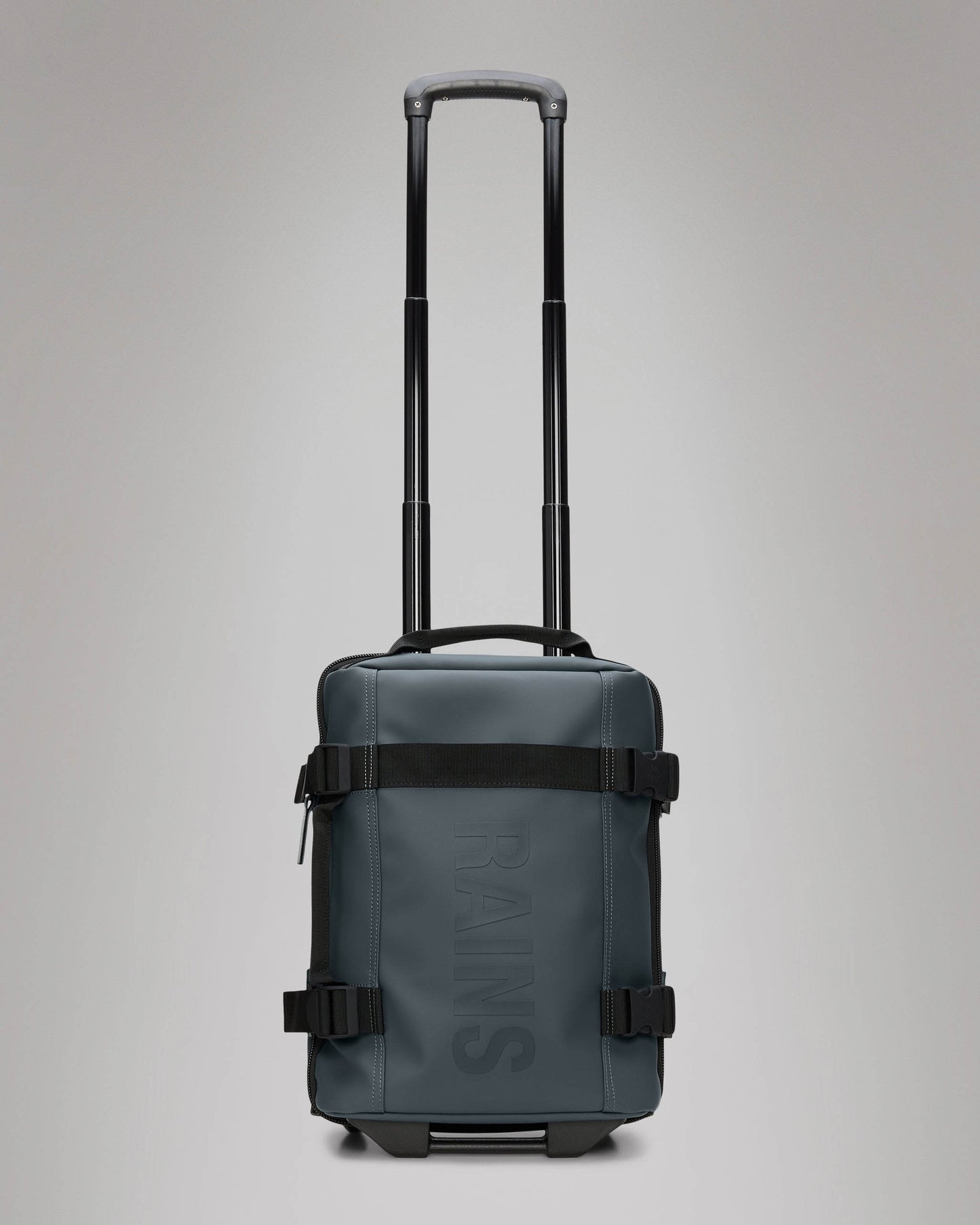 Rains Texel Cabin Bag Mini - 124 Lagoon