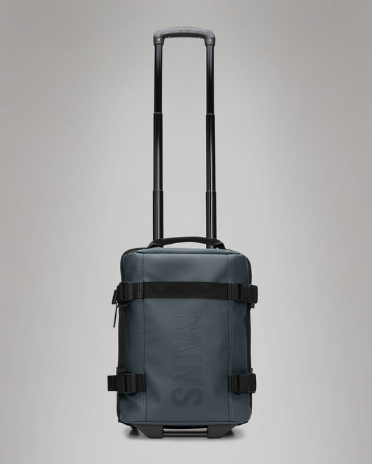 Rains Texel Cabin Bag Mini - 124 Lagoon