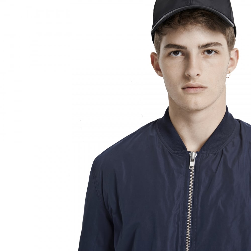 Samsoe & Samsoe Adamello Mens Jacket