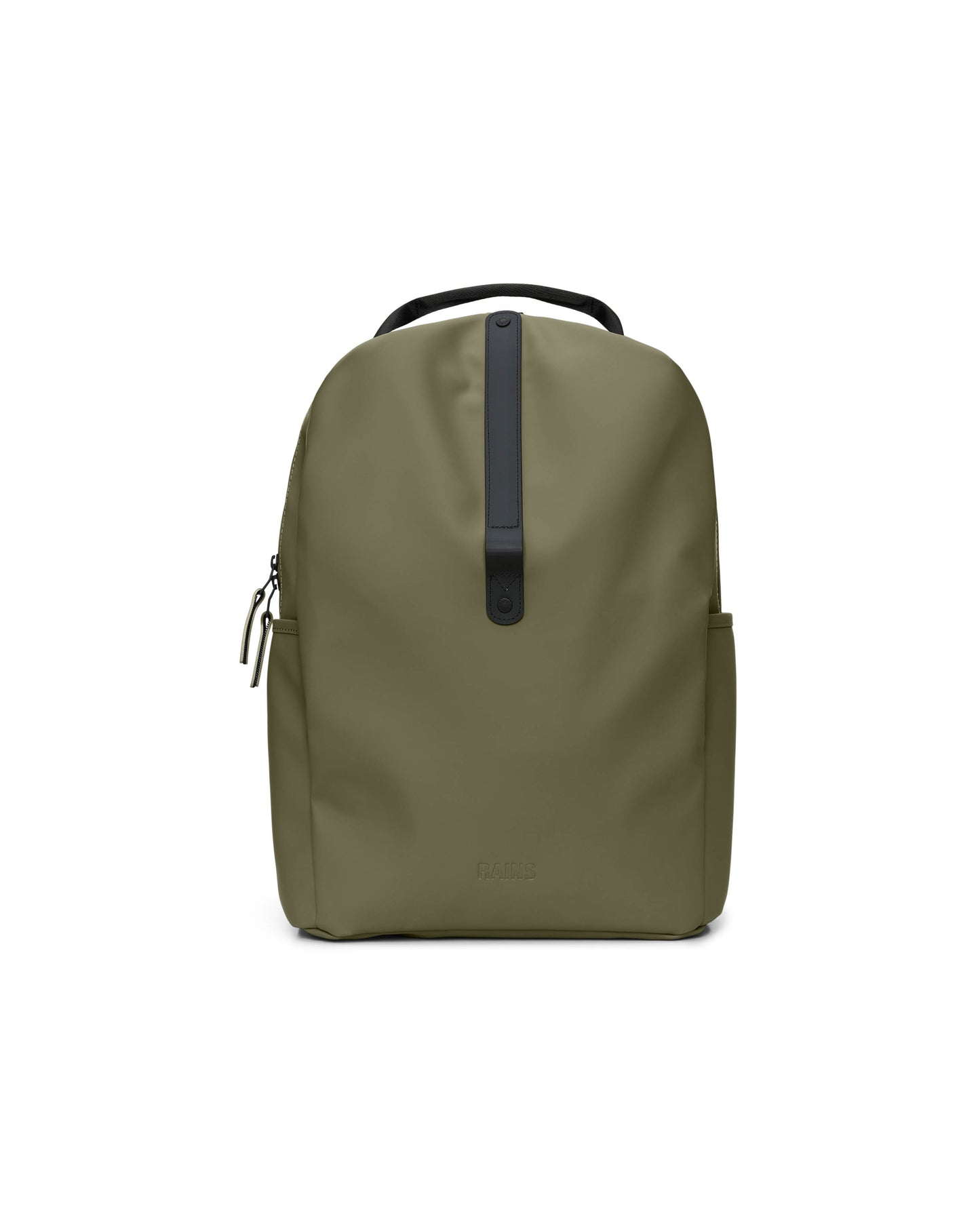 Rains Clip Front Backpack - 134 Marsh
