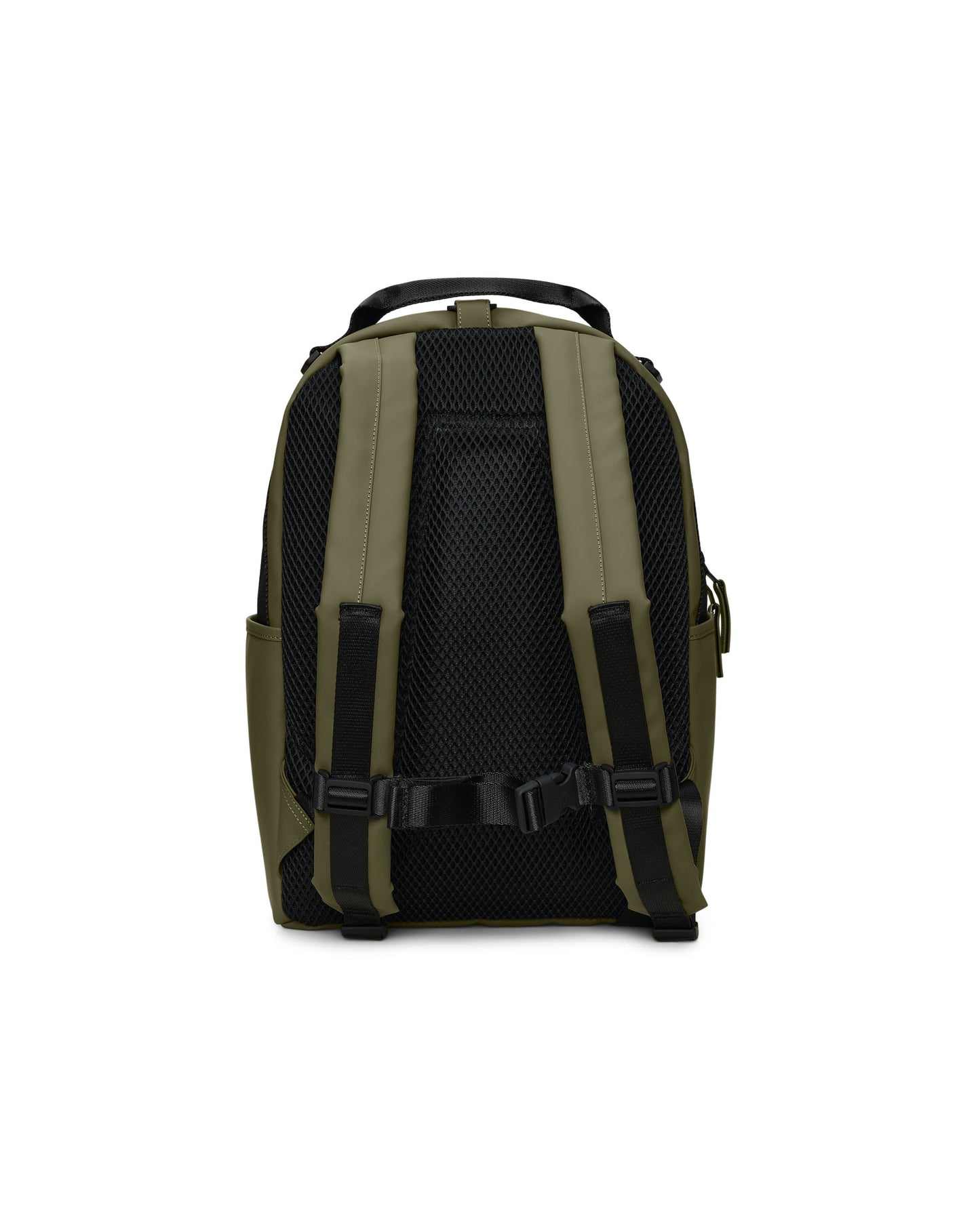 Rains Clip Front Backpack - 134 Marsh