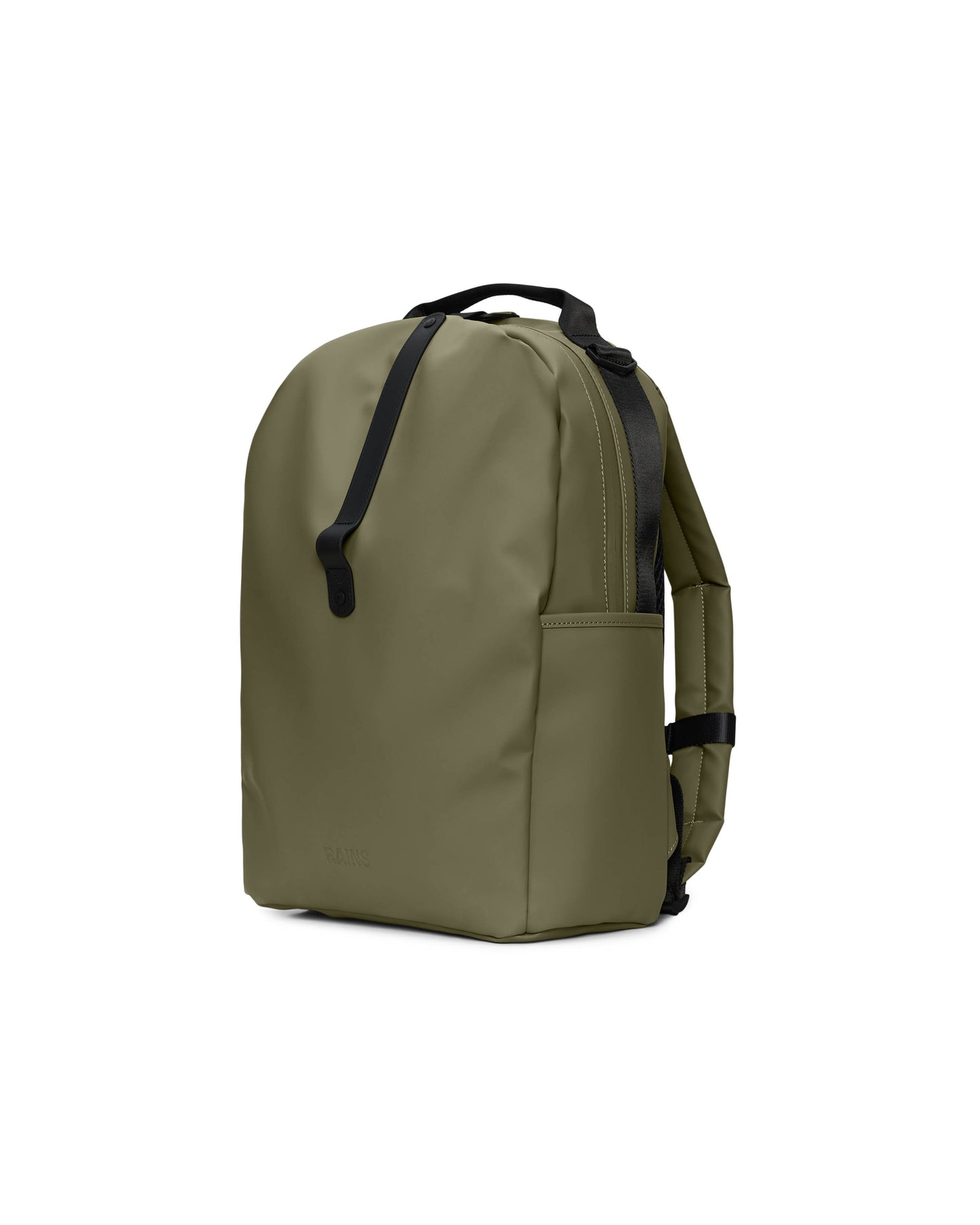 Rains Clip Front Backpack - 134 Marsh