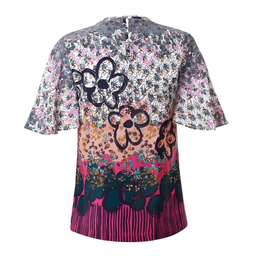 Essence Womens Top