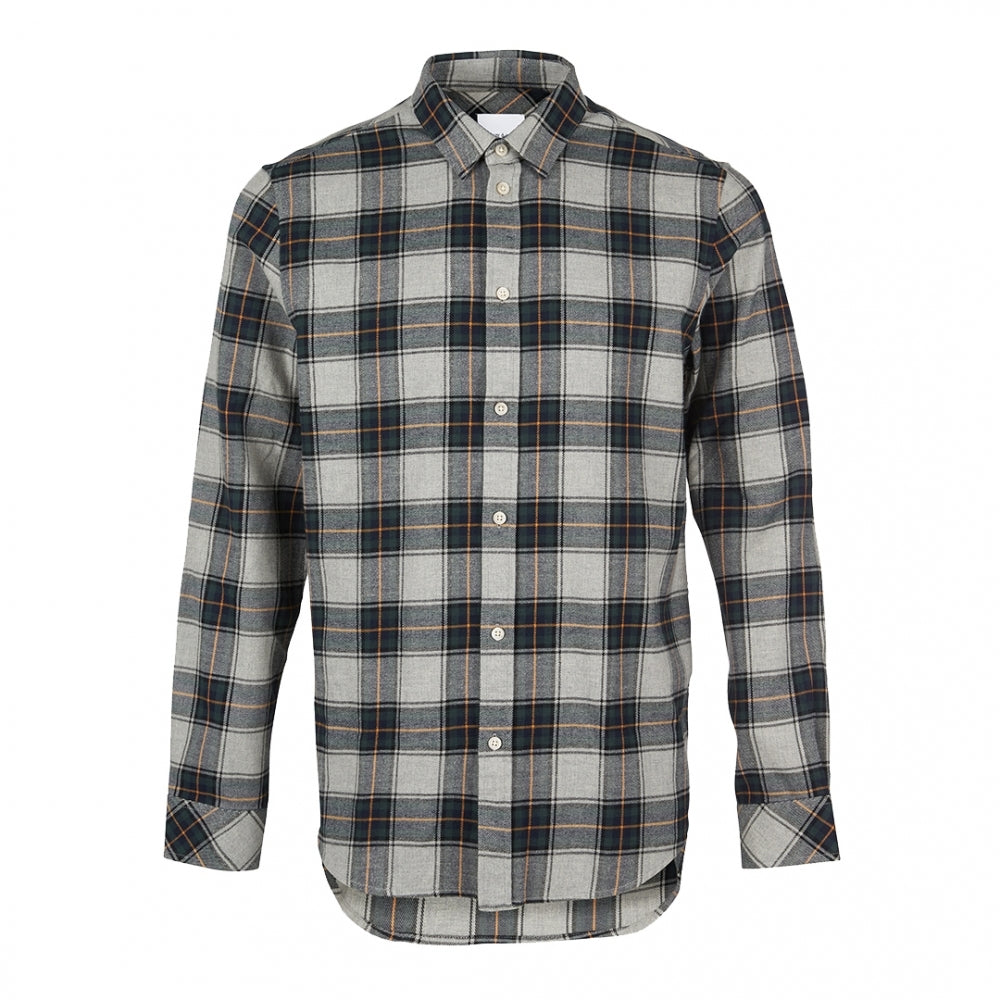 Samsoe & Samsoe Liam NX Mens Shirt 8181
