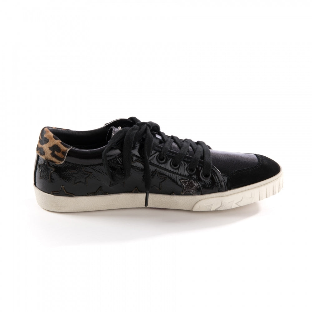 ASH Majestic Bis Star Womens Trainers