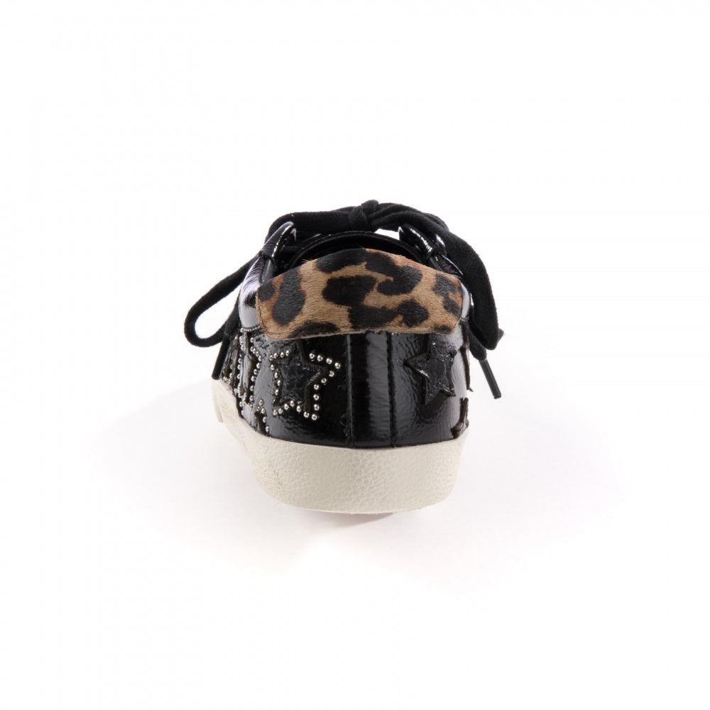 ASH Majestic Bis Star Womens Trainers