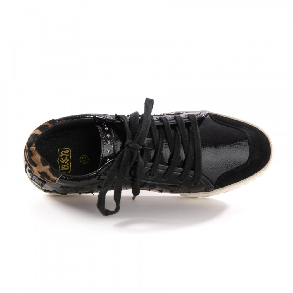 ASH Majestic Bis Star Womens Trainers