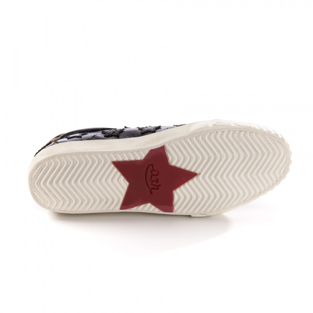 ASH Majestic Bis Star Womens Trainers