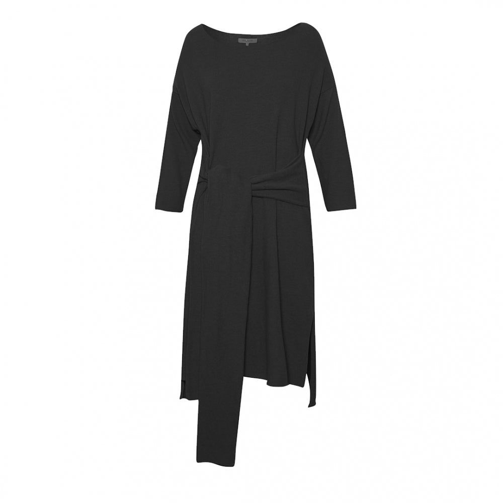 Great Plains Kitten Play Waist Tie Womens Dress