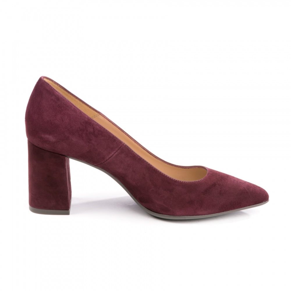 Elia B Divine Womens Heeled Shoe