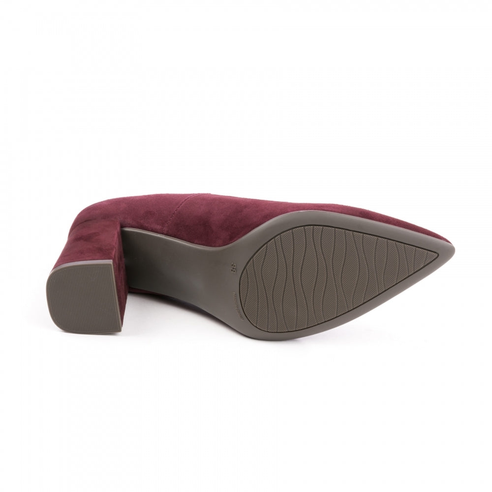 Elia B Divine Womens Heeled Shoe