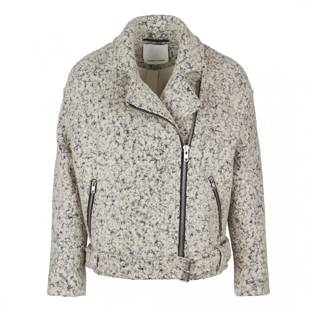 Samsoe & Samsoe Victoria Womens Jacket 8264
