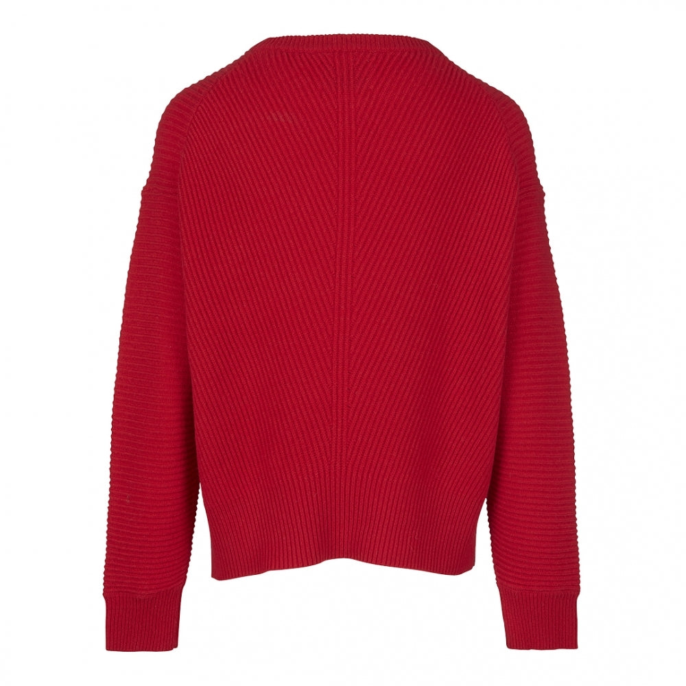 Samsoe & Samsoe Zera O-N Womens Knit 8296