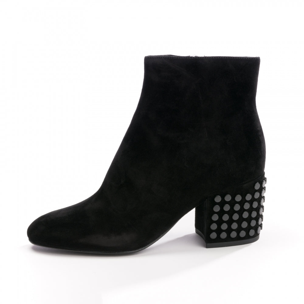 Kendall + Kylie Blythe Womens Ankle Boot