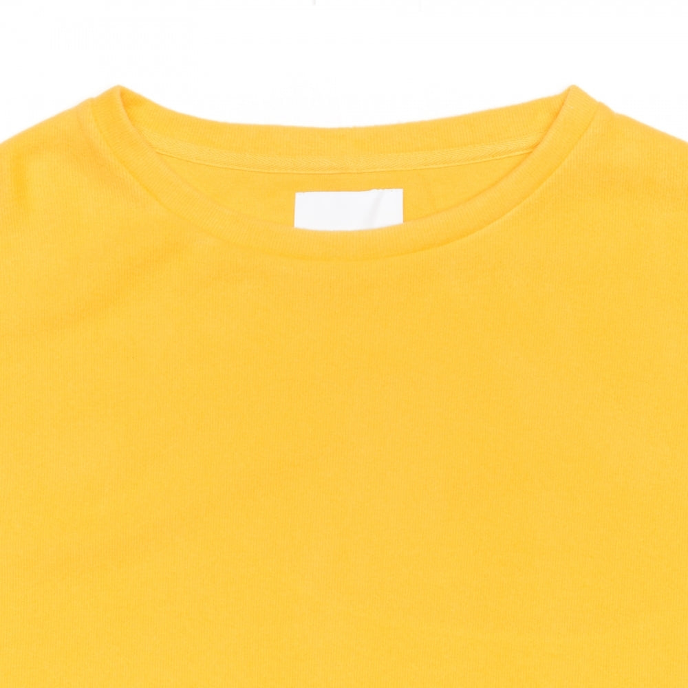 Samsoe & Samsoe Robin O-N Womens Sweatshirt 3164