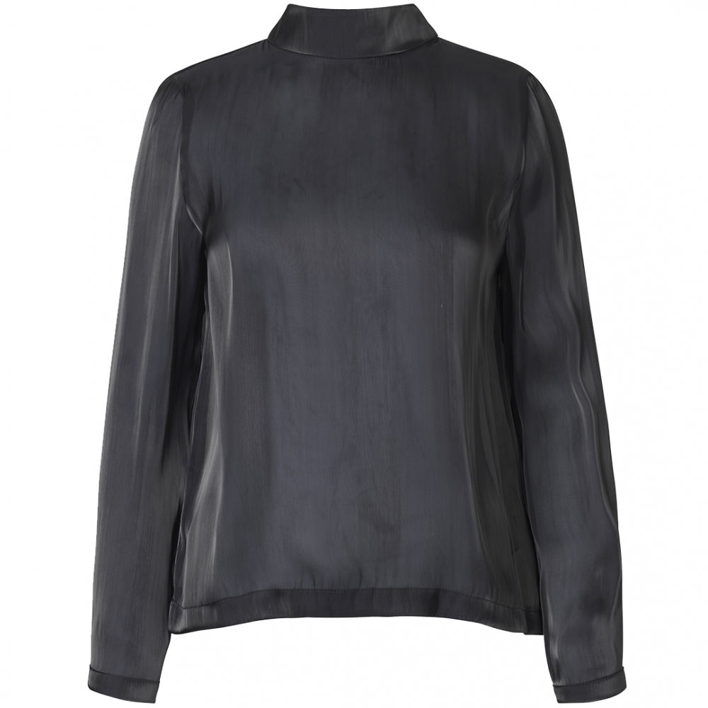 Samsoe & Samsoe Brandy Ls Womens Top 8327