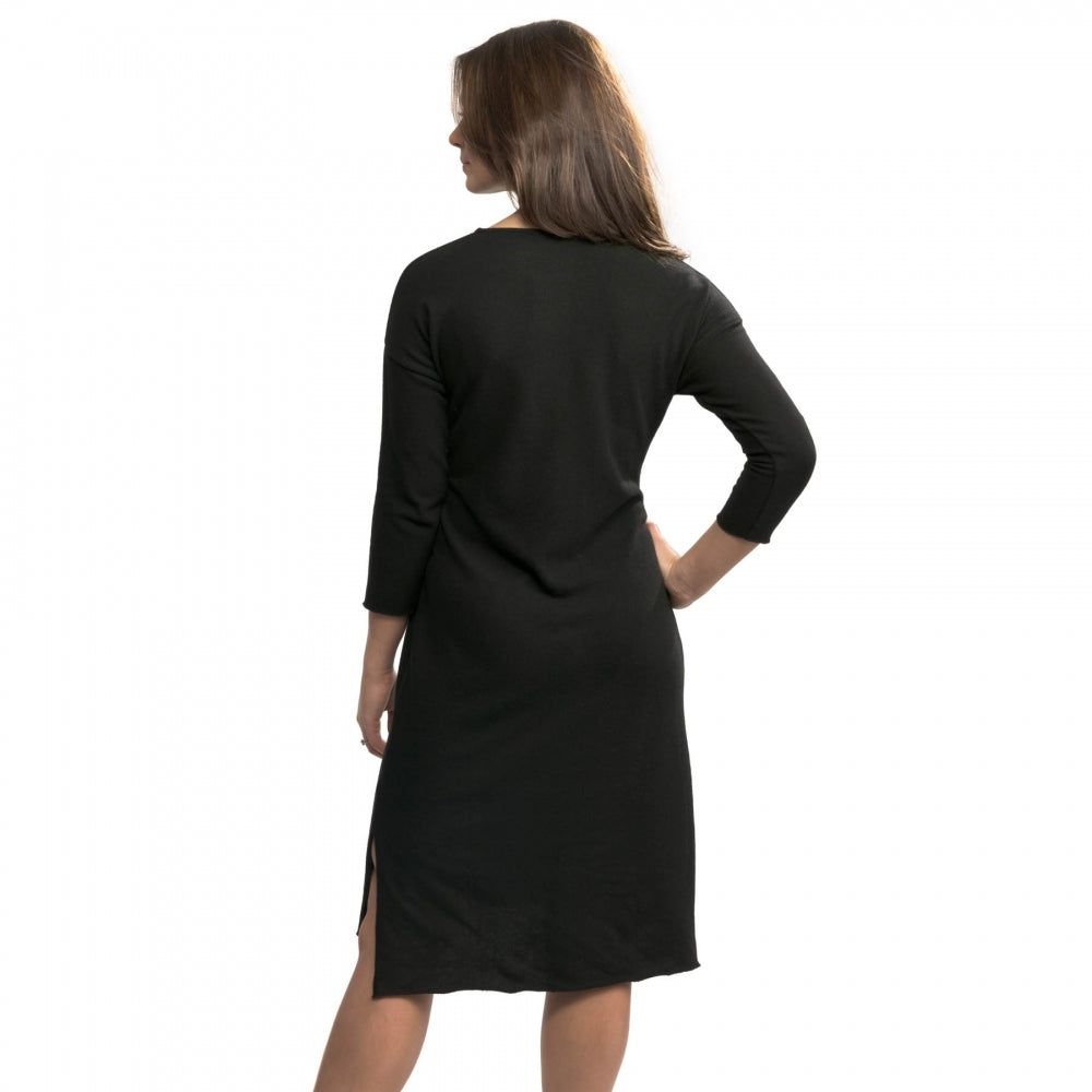 Great Plains Kitten Play Waist Tie Womens Dress