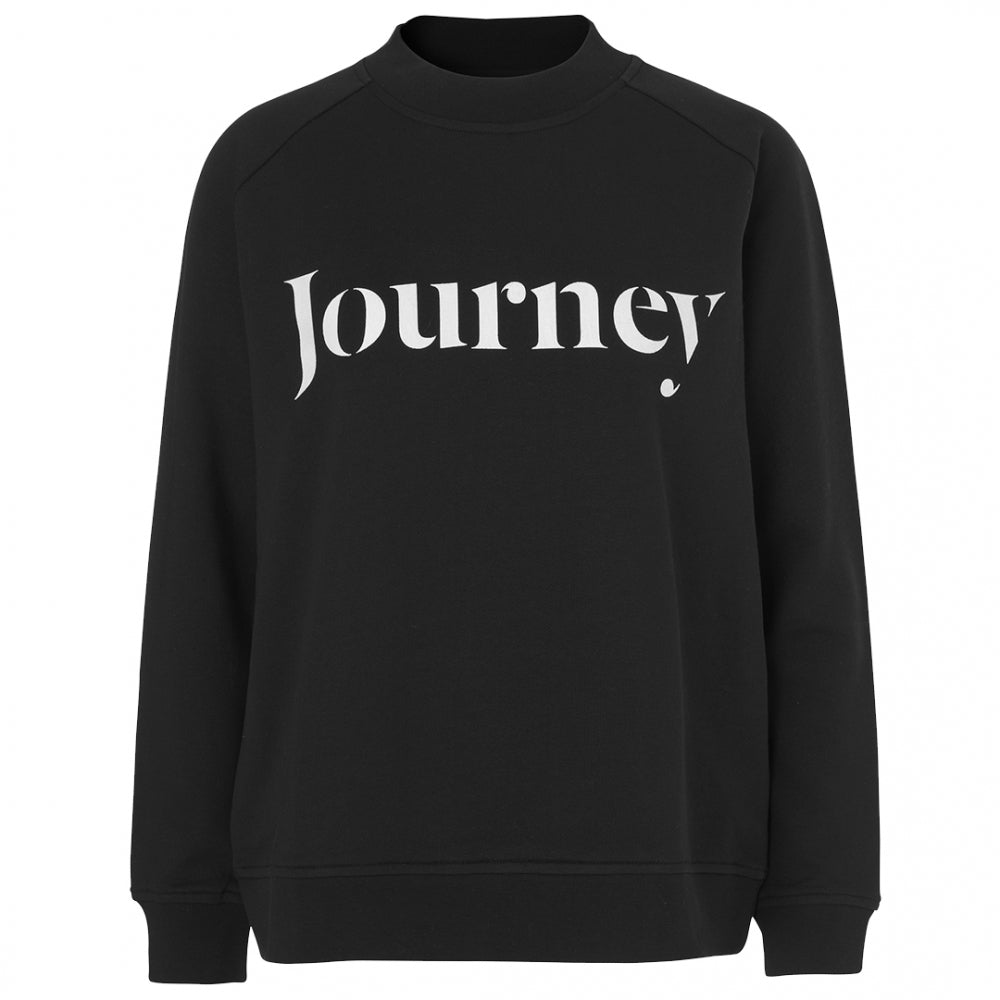 Samsoe & Samsoe Apo O-N Womens Sweatshirt 9668