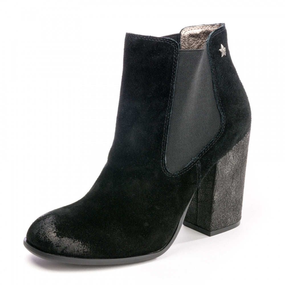 Replay Womens Heels GWP3H .003.C0003L