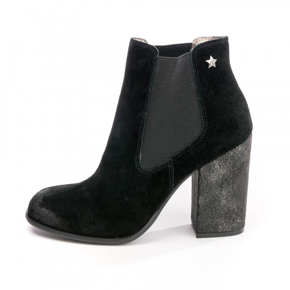 Replay Womens Heels GWP3H .003.C0003L