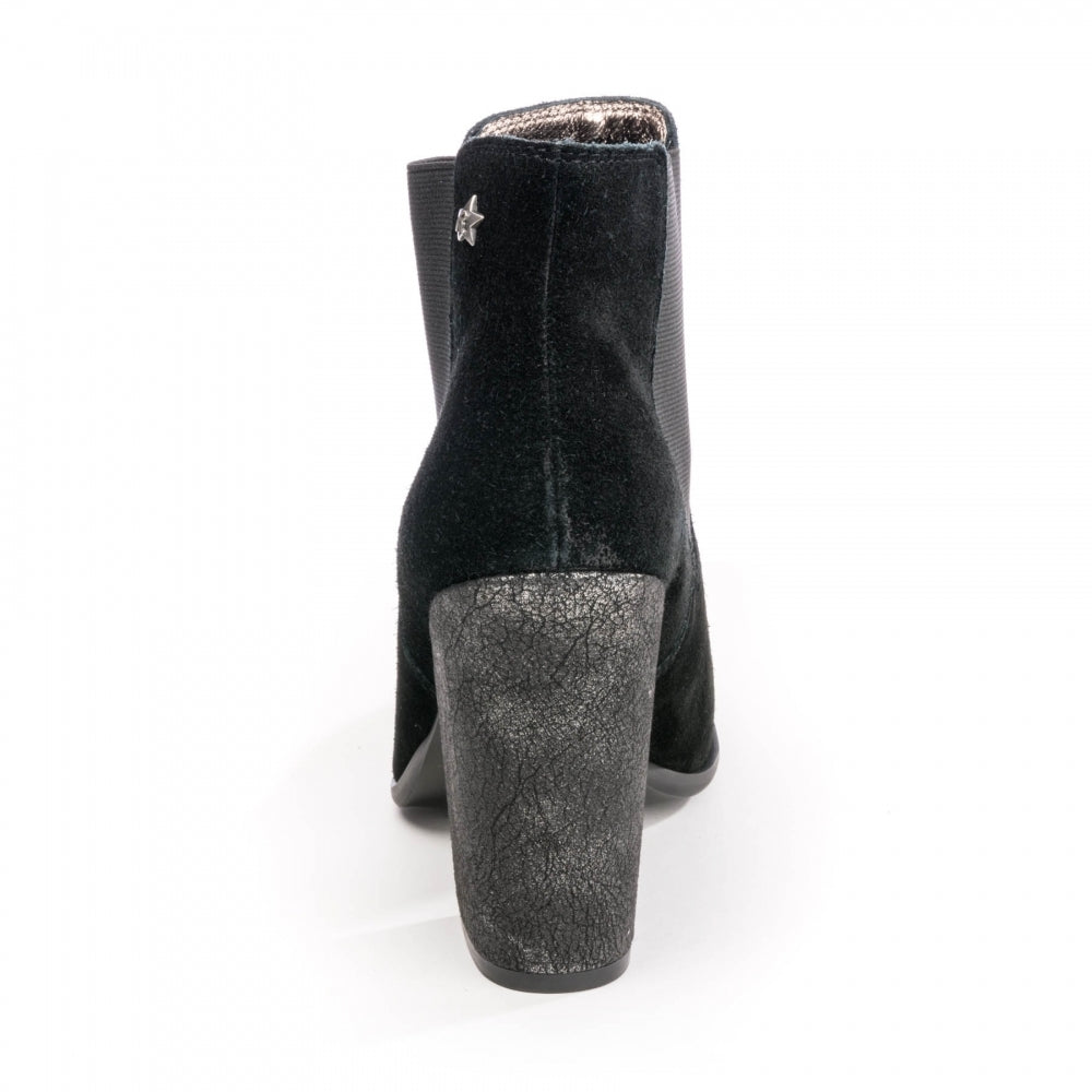 Replay Womens Heels GWP3H .003.C0003L