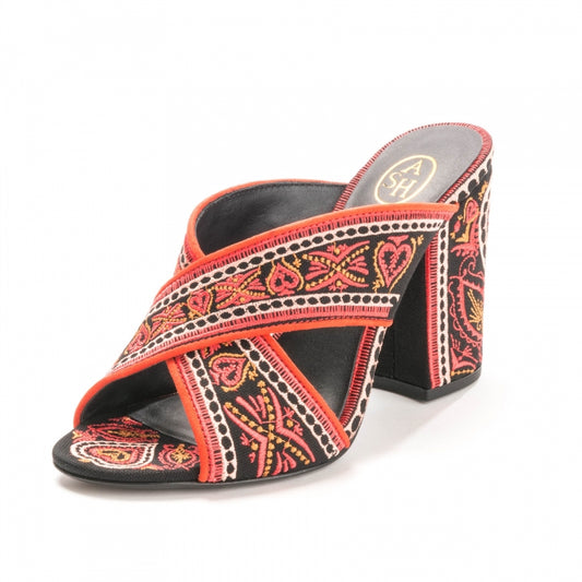 Ash Lola Canvas Womens Shoes