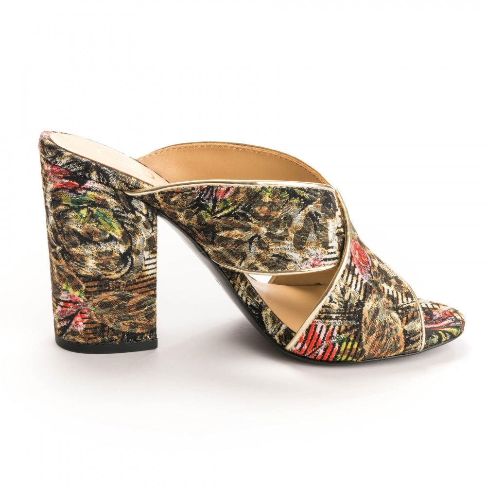 Ash Lolabis Magestique Womens Shoes