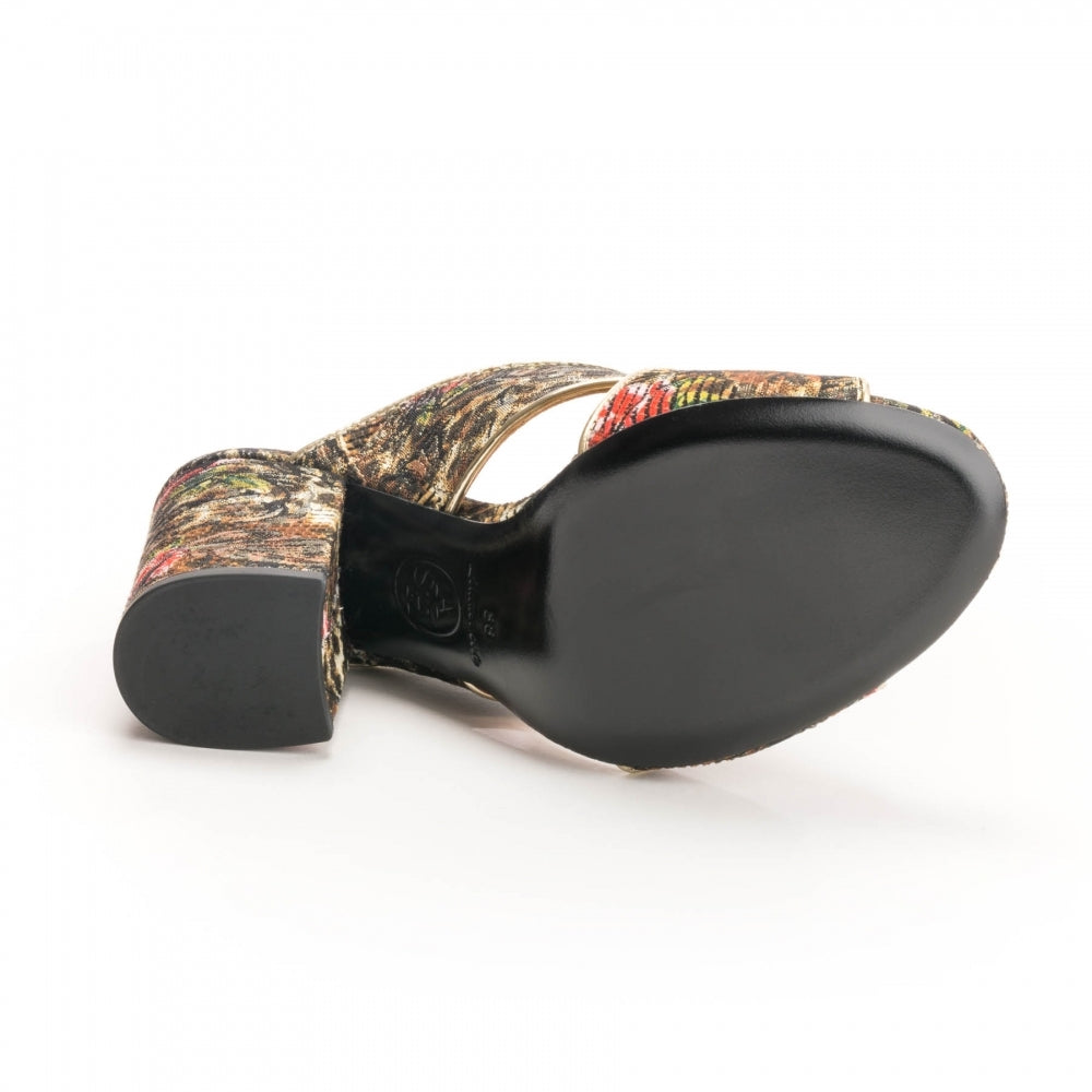 Ash Lolabis Magestique Womens Shoes