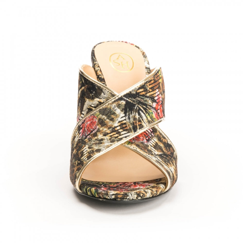 Ash Lolabis Magestique Womens Shoes