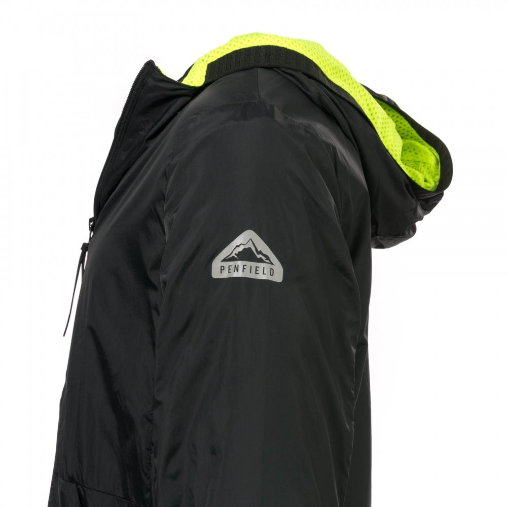Penfield Morgan Mens Jacket
