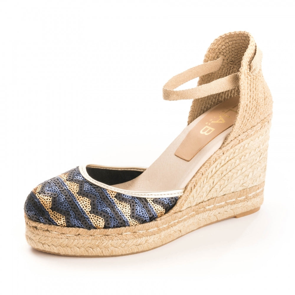 Elia B Gwyn Womens Shoe