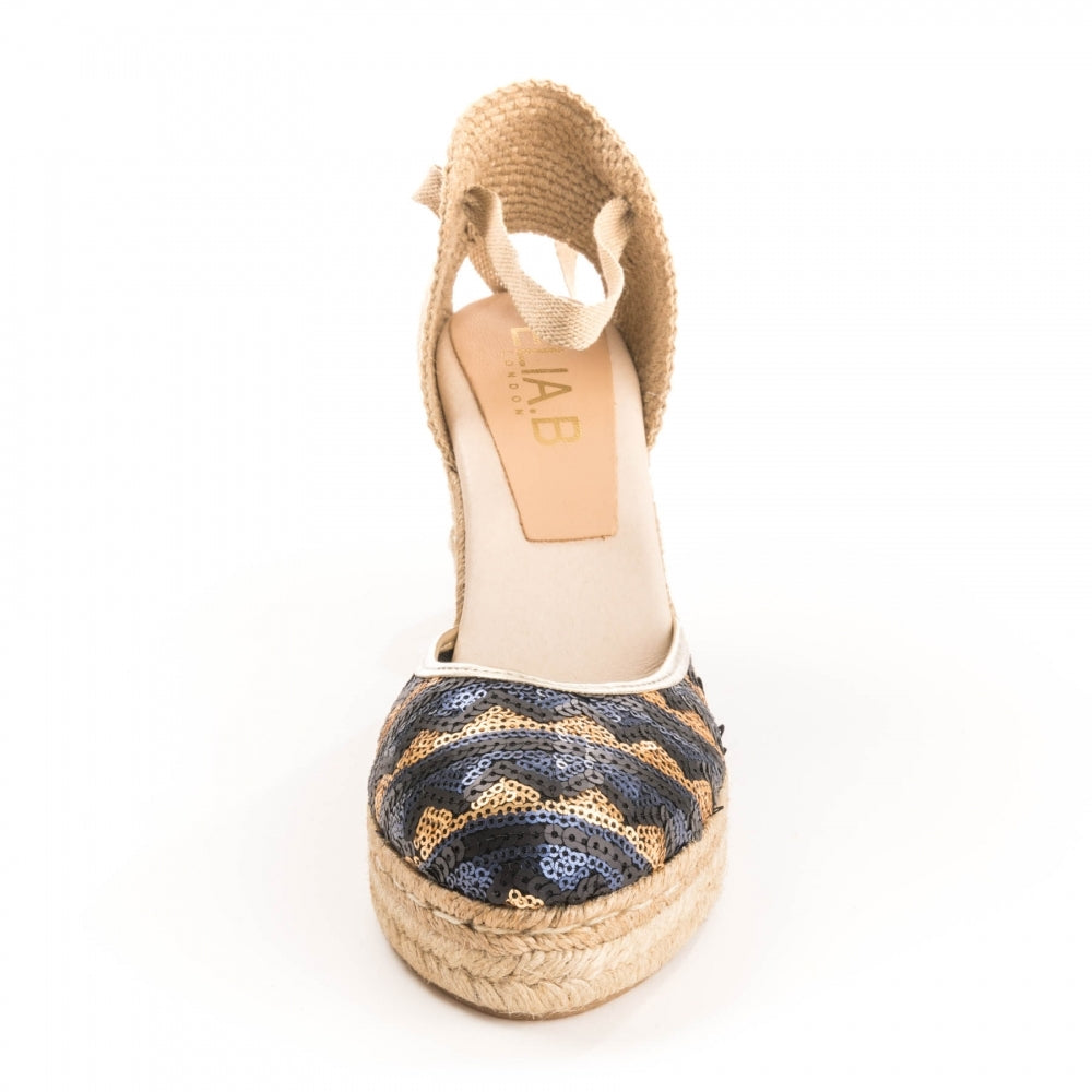 Elia B Gwyn Womens Shoe