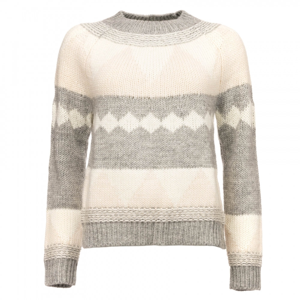 Samsoe & Samsoe Maxine O-N Womens Knit 8289