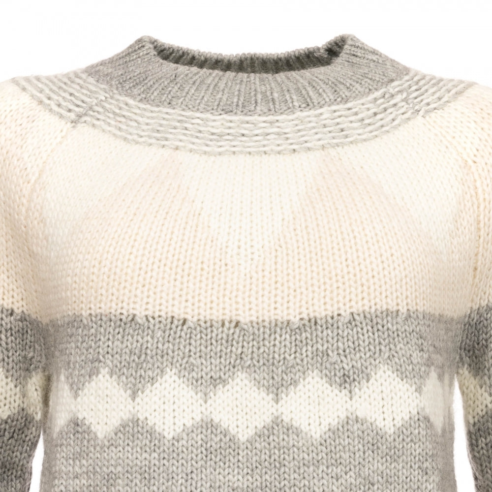 Samsoe & Samsoe Maxine O-N Womens Knit 8289