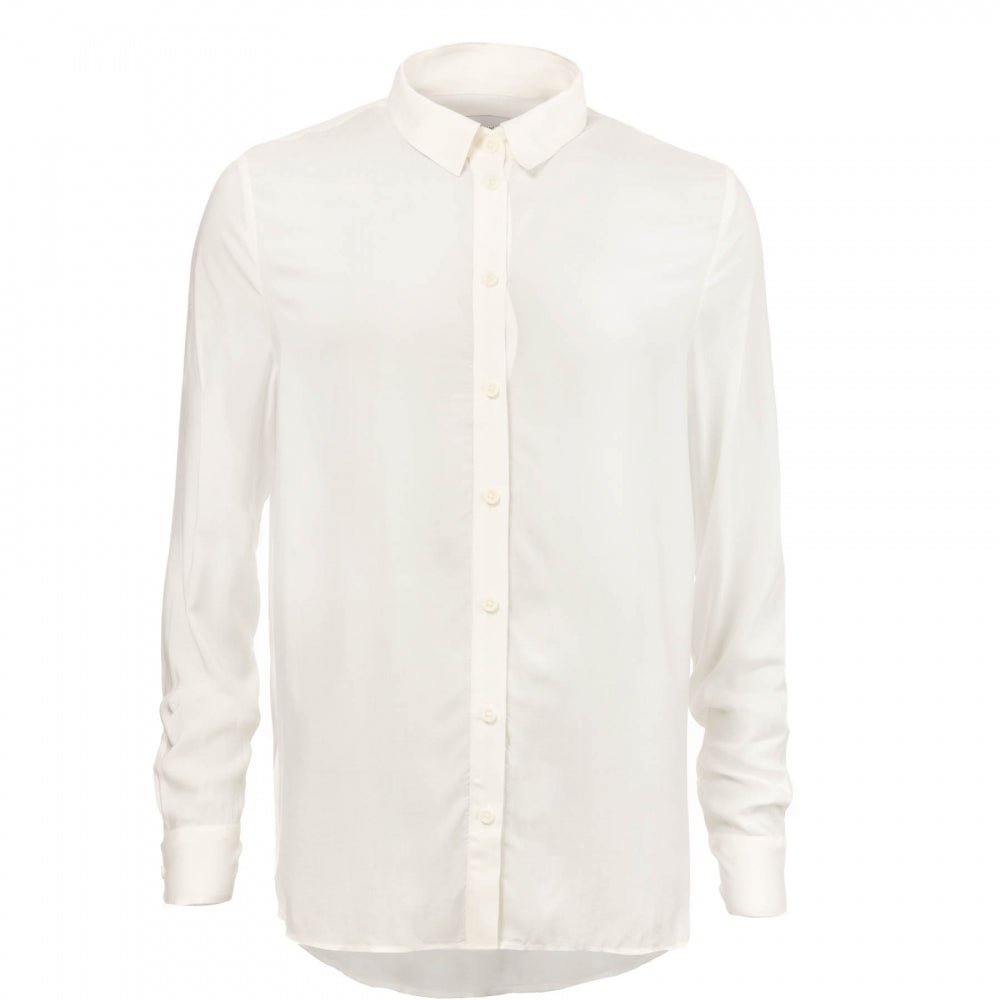 Samsoe & Samsoe Maj LS Womens Shirt