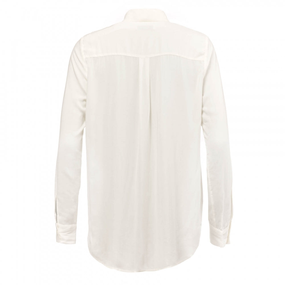 Samsoe & Samsoe Maj LS Womens Shirt