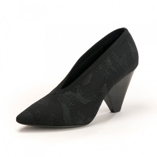 Ash Dream Camo Knit Womens Shoes