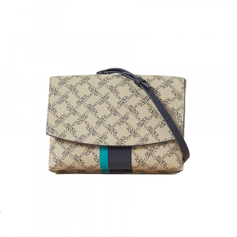French Connection Core Mono Ipad Mini Case