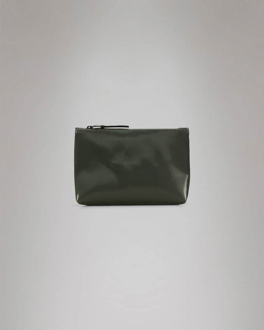Rains Cosmetic Bag - 127 Swamp