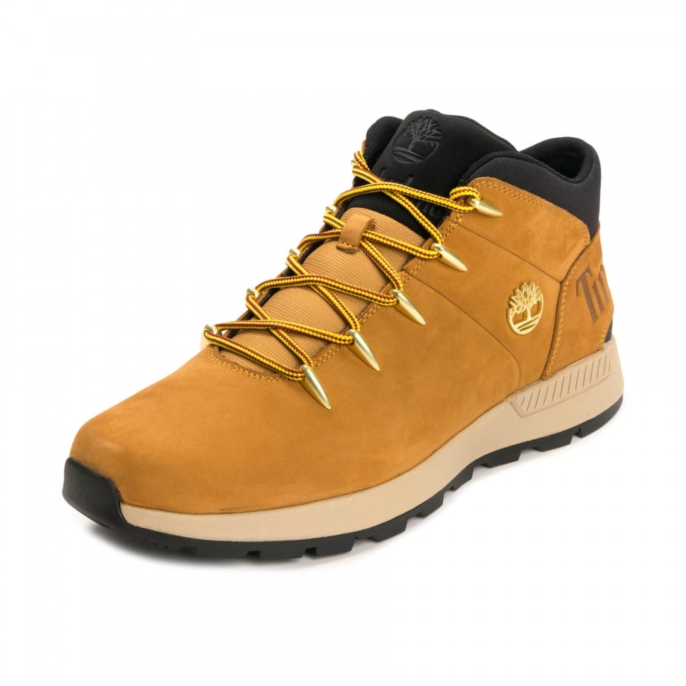 Timberland Sprint Trekker Mid Mens Hiking Boot