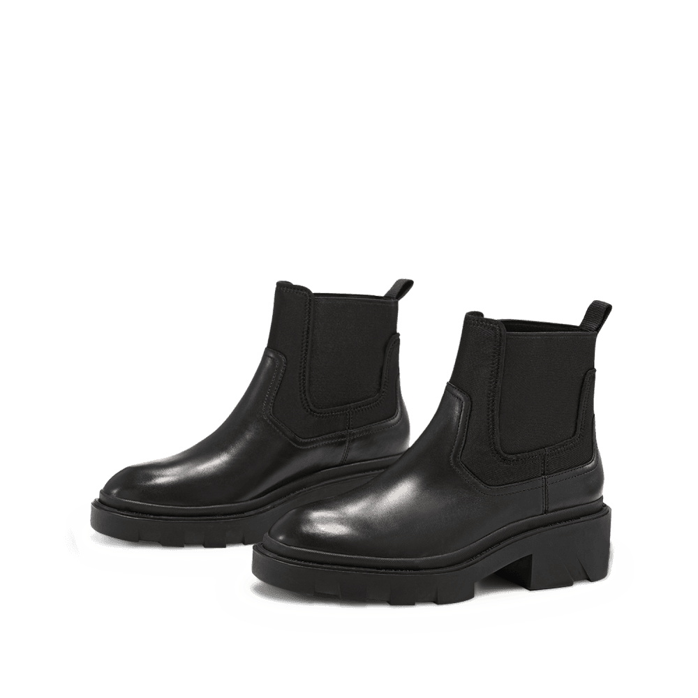 ASH Metro Mustang Womens Boots