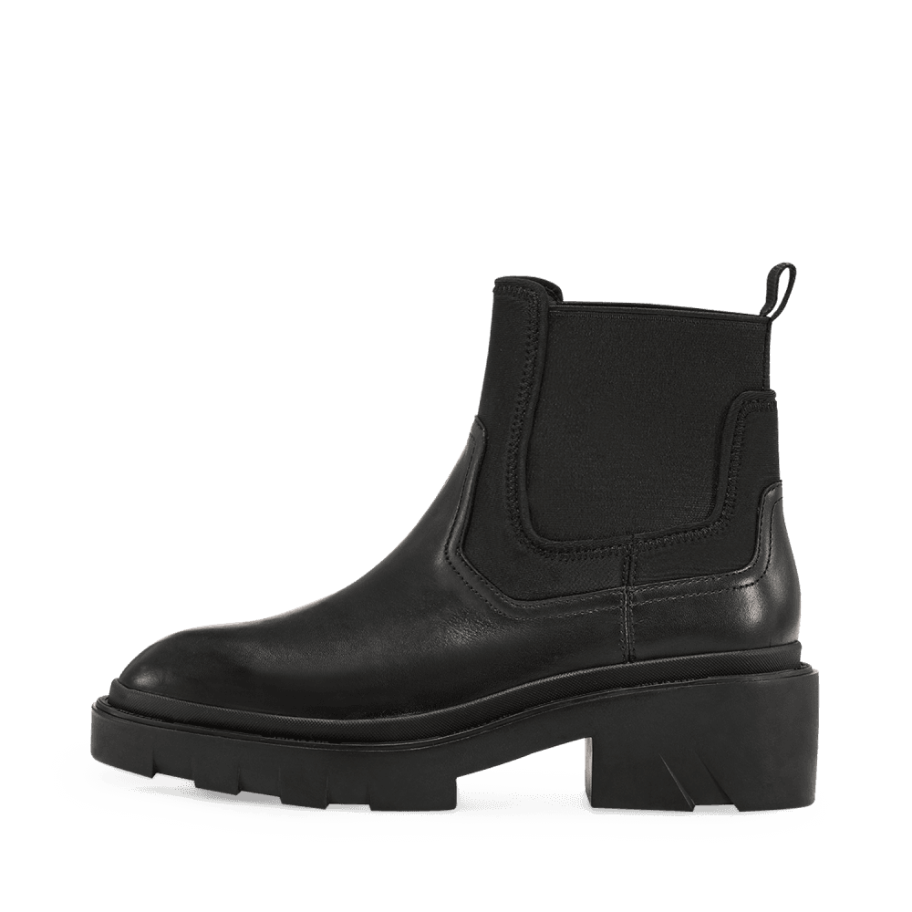 ASH Metro Mustang Womens Boots