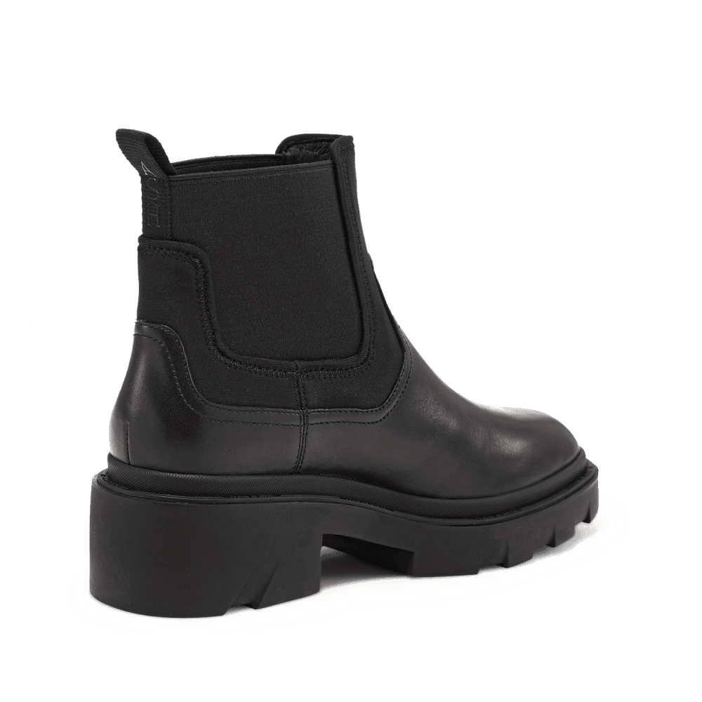 ASH Metro Mustang Womens Boots