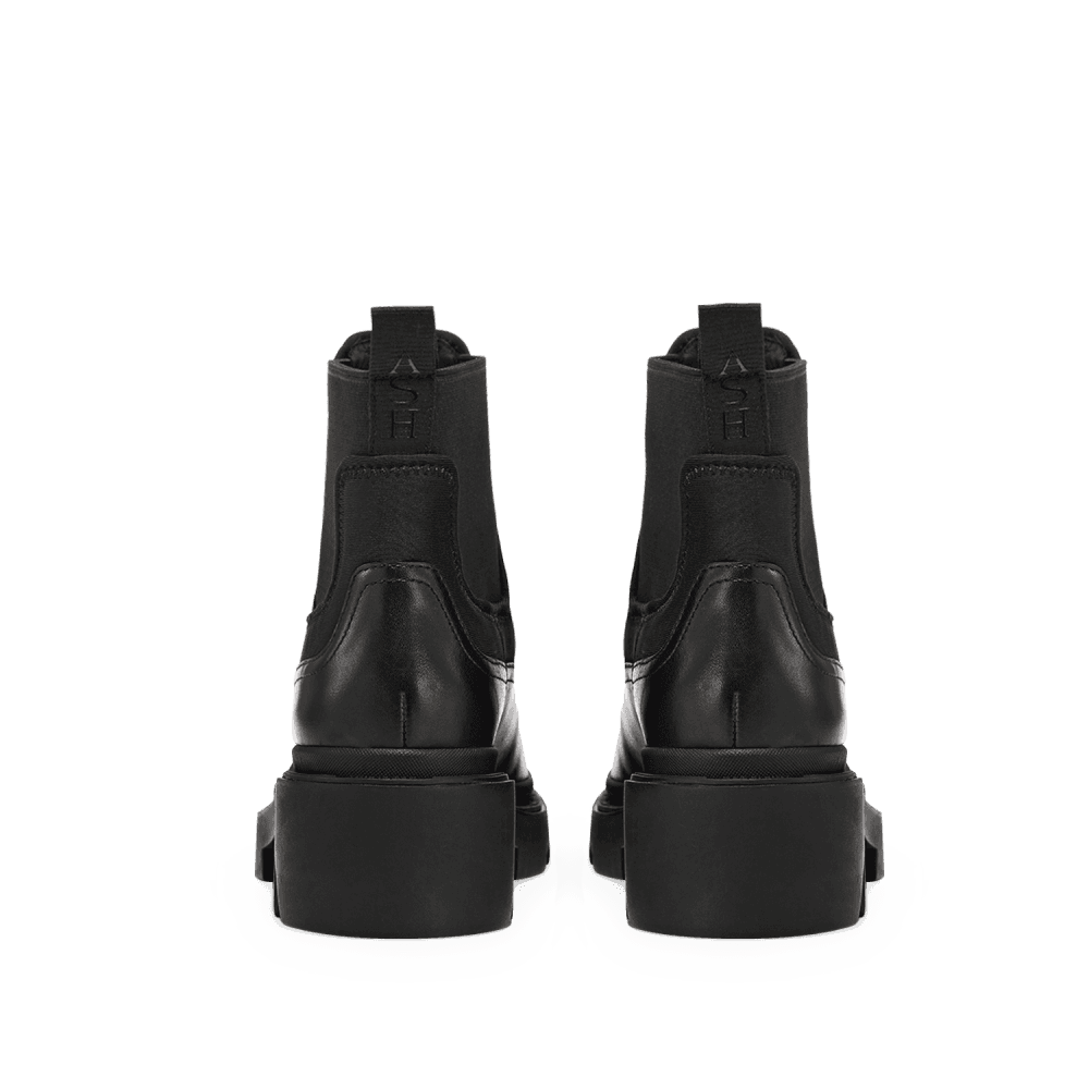 ASH Metro Mustang Womens Boots