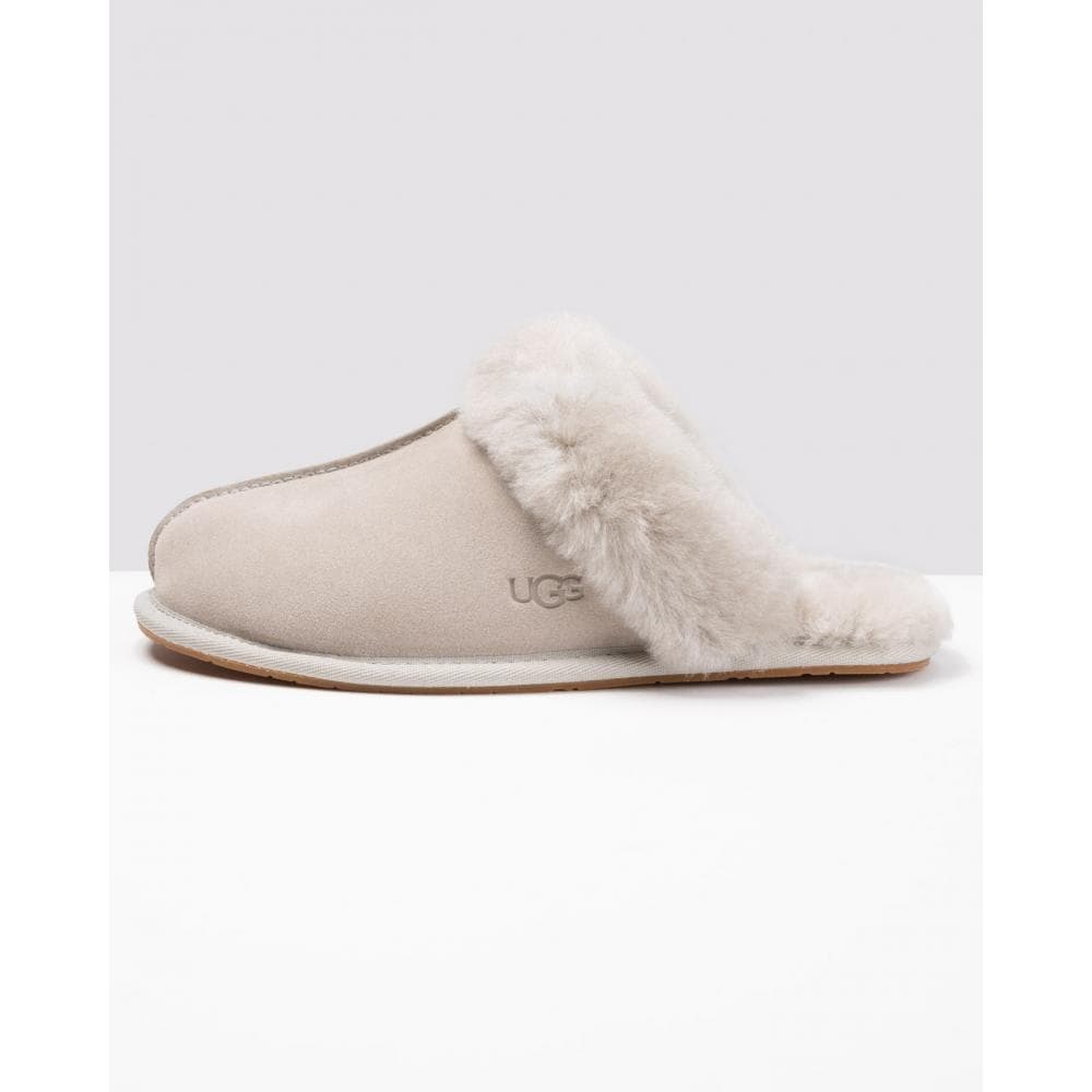 UGG Scuffette II Womens Slipper