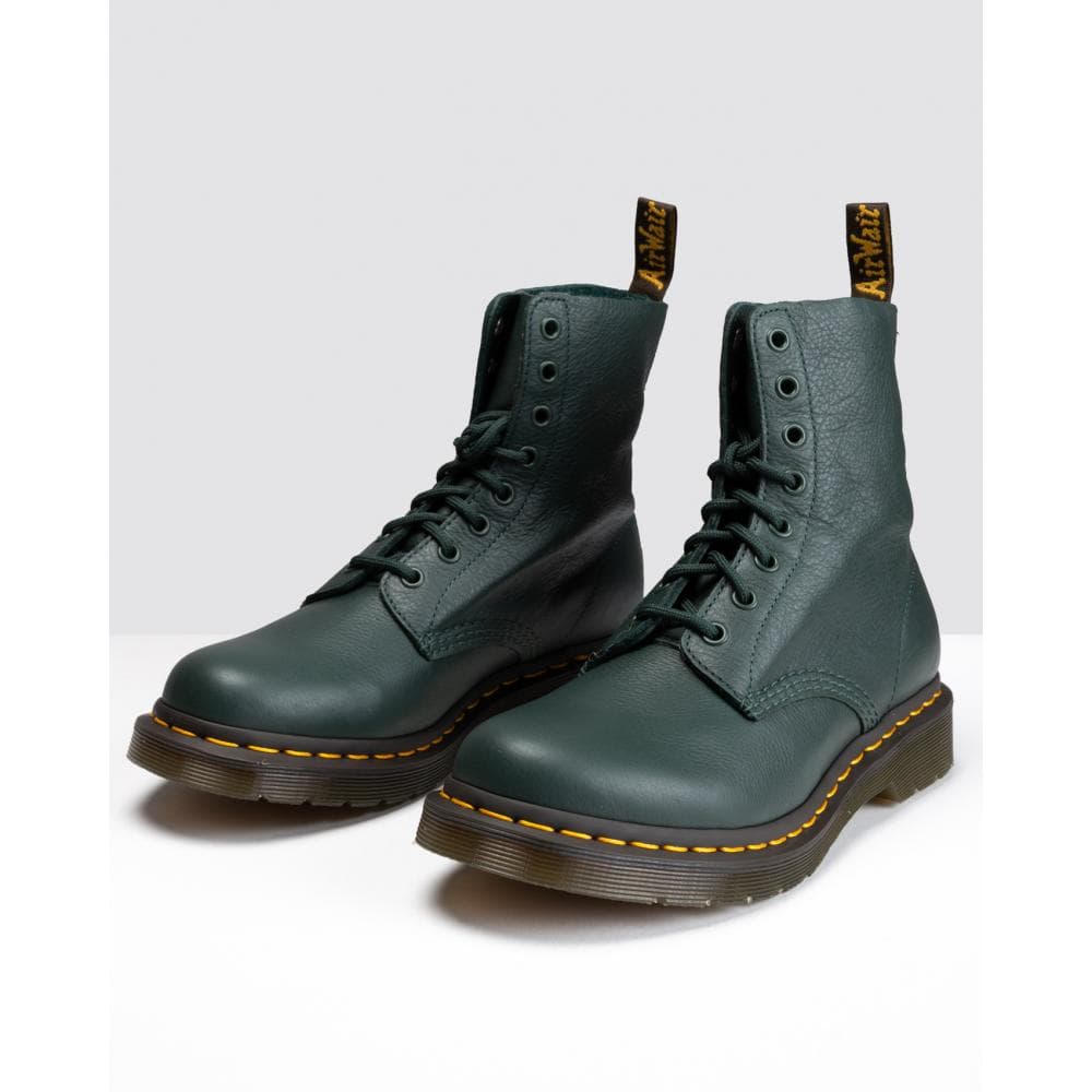 Dr Martens 1460 Pascal Virginia Womens Boots