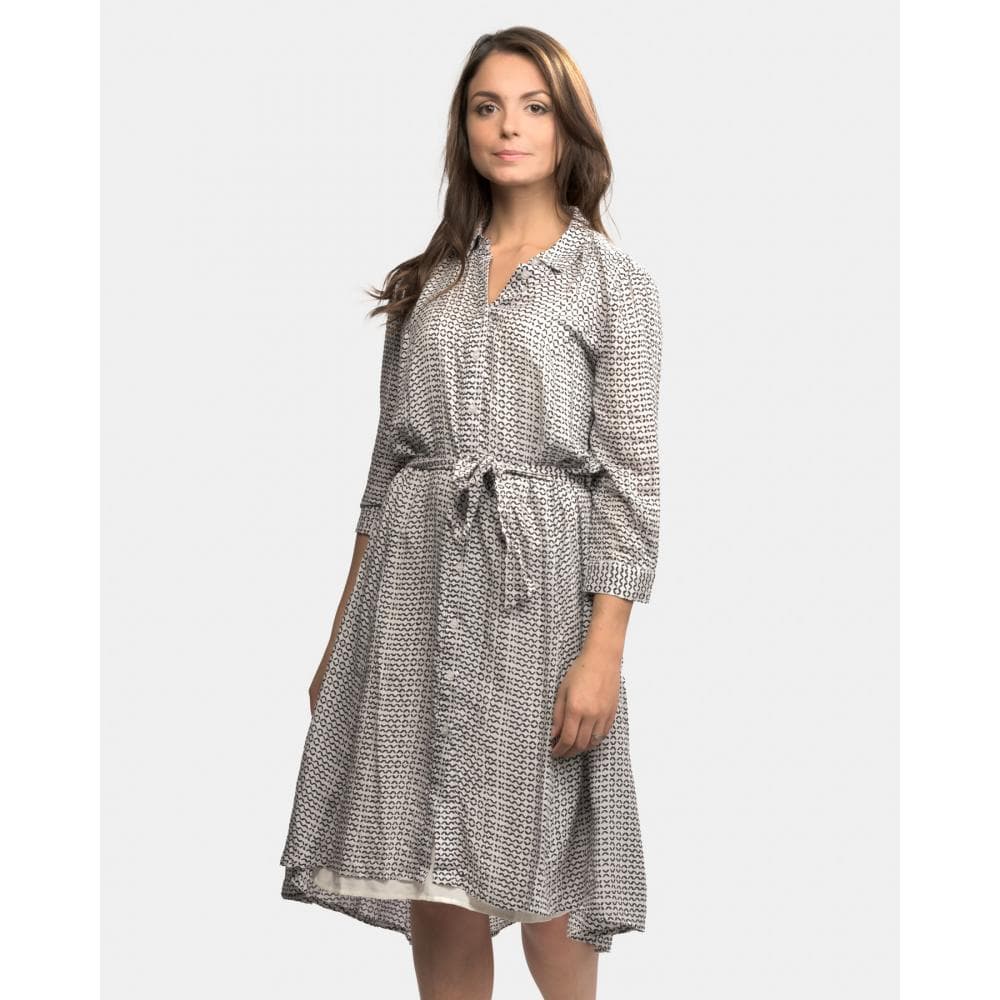 Great Plains Ditsy Day Dream Womens Shirt Dress