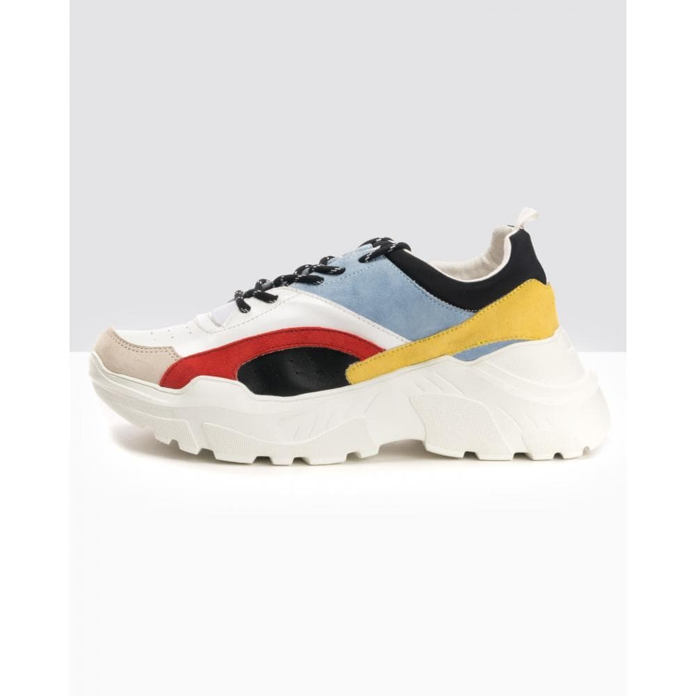 Philip Hog Amanda Womens Trainers