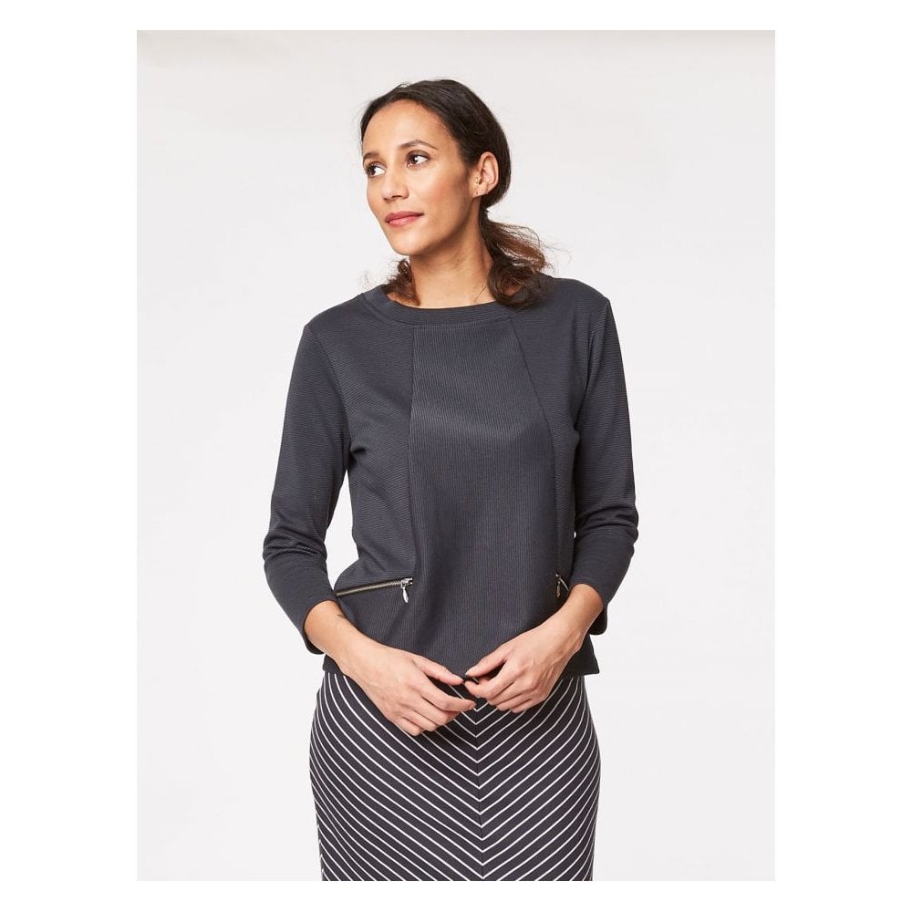 Thought Clothing Riley Womens Organic Cotton Top