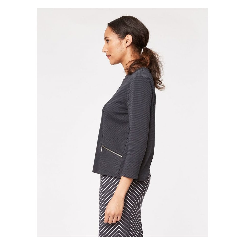 Thought Clothing Riley Womens Organic Cotton Top
